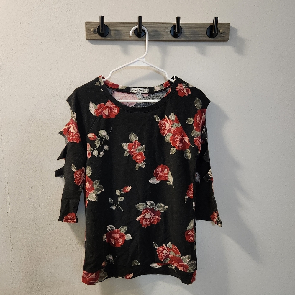 Crave Fame Top [Medium]